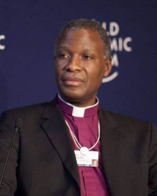 Thabo Cecil Makgoba (Wêreld Ekonomiese Forum, 2012) via Wikimedia Commons