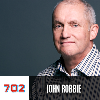 John Robie (Foto: 702)