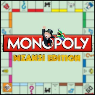 Monopoly Mzansi (Foto: Facebook)