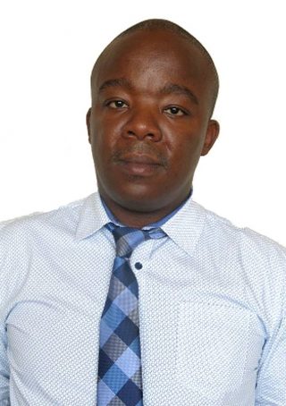 Speurderkonstabel Julius Nkgoeng (Foto: SAPD)