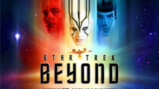 Star Trek Beyond (Foto: Facebook)