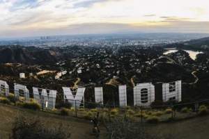 hollywood-kalifornie