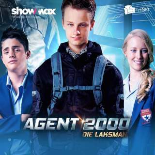 agent-2000