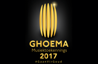 Ghoema-toekennings (Foto: kykNET)