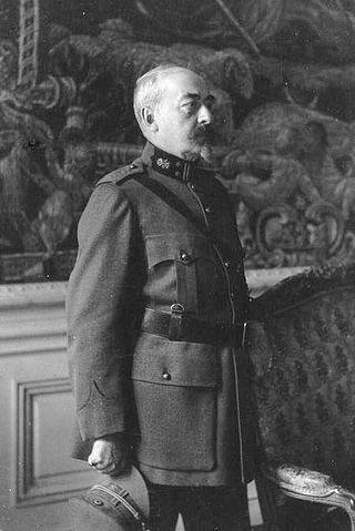 Baron Edouard Louis Joseph Empain (Foto: Wikipedia)
