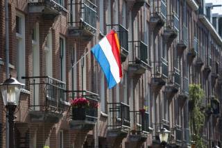 nederlandse-vlag