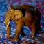 olifant-in-die-vertrek-jronaldlee-flickr-com
