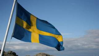 swede-vlag