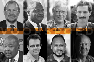 AfriForum-veiligheidsberaad-2017-sprekers