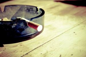 sigarette-rook-nikotien