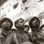 israel-sesdaagse-oorlog-Soldiers_Western_Wall_1967