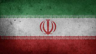 iran-vlag