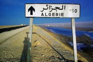 algerië