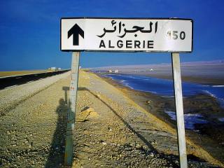 algerië