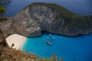 toerisme-in-griekeland