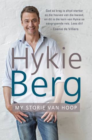 Hykie-Berg