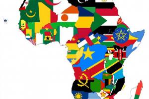 afrika kontinent africa