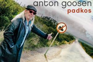 Anton Goosen Padkos
