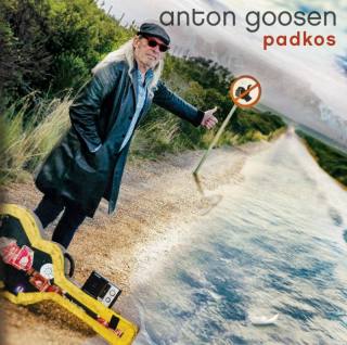 Anton-Goosen-Padkos