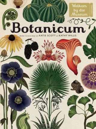 Botanicum-voorblad