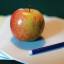 onderwys-appel-pen-merkwerk