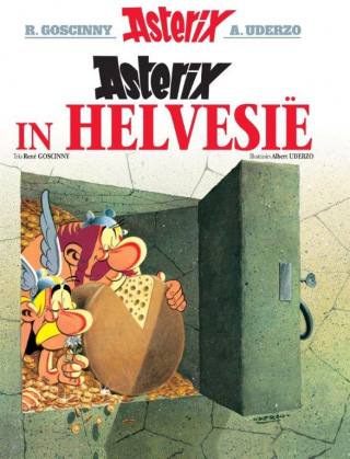 Asterix-in-Helvesië