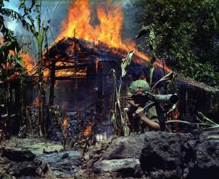 viëtnam-oorlog