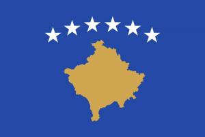 kosovo-vlag