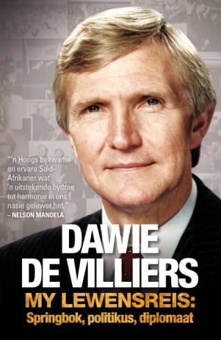 Dawie De Villiers