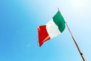italiaanse-vlag