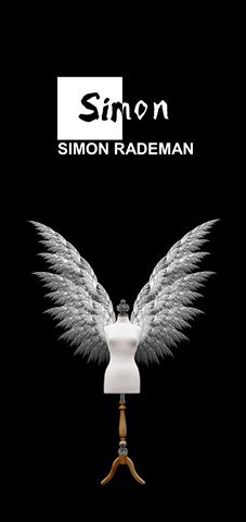Simon Rademan
