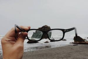 bril-brille-strand-reen-reendruppels