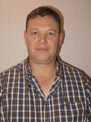 Dr. Jan Niemandt van die Pretoria Ooginstituut. (Foto: Verskaf)