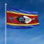 swaziland-vlag