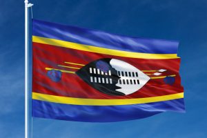 swaziland-vlag