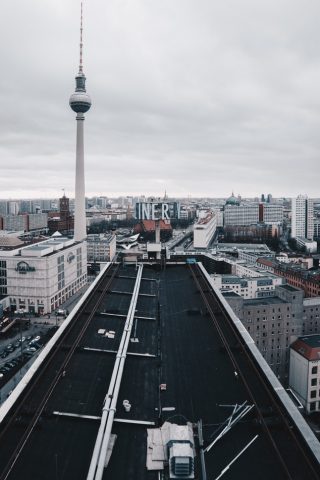 berlyn-duitsland