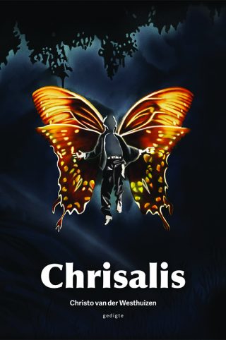 chrisalis-digbundel