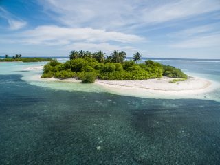 eiland-maldives