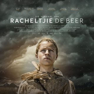 "Die verhaal van Racheltjie De Beer" is een van die flieks wat deur die paneel oorweeg is.