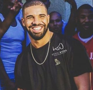 Drake. (Foto: Instagram)