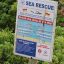 Sea rescue, NSRI, Rip current, verdrink,