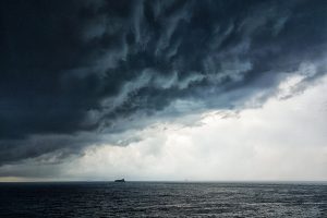 storm, winde, Suid-Afrikaanse Weerdiens, reën, see, water