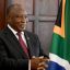 President, Cyril Ramaphosa, Suid-Afrika